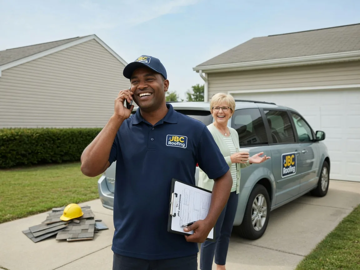 Roof Replacement Bigler, PA FAQs